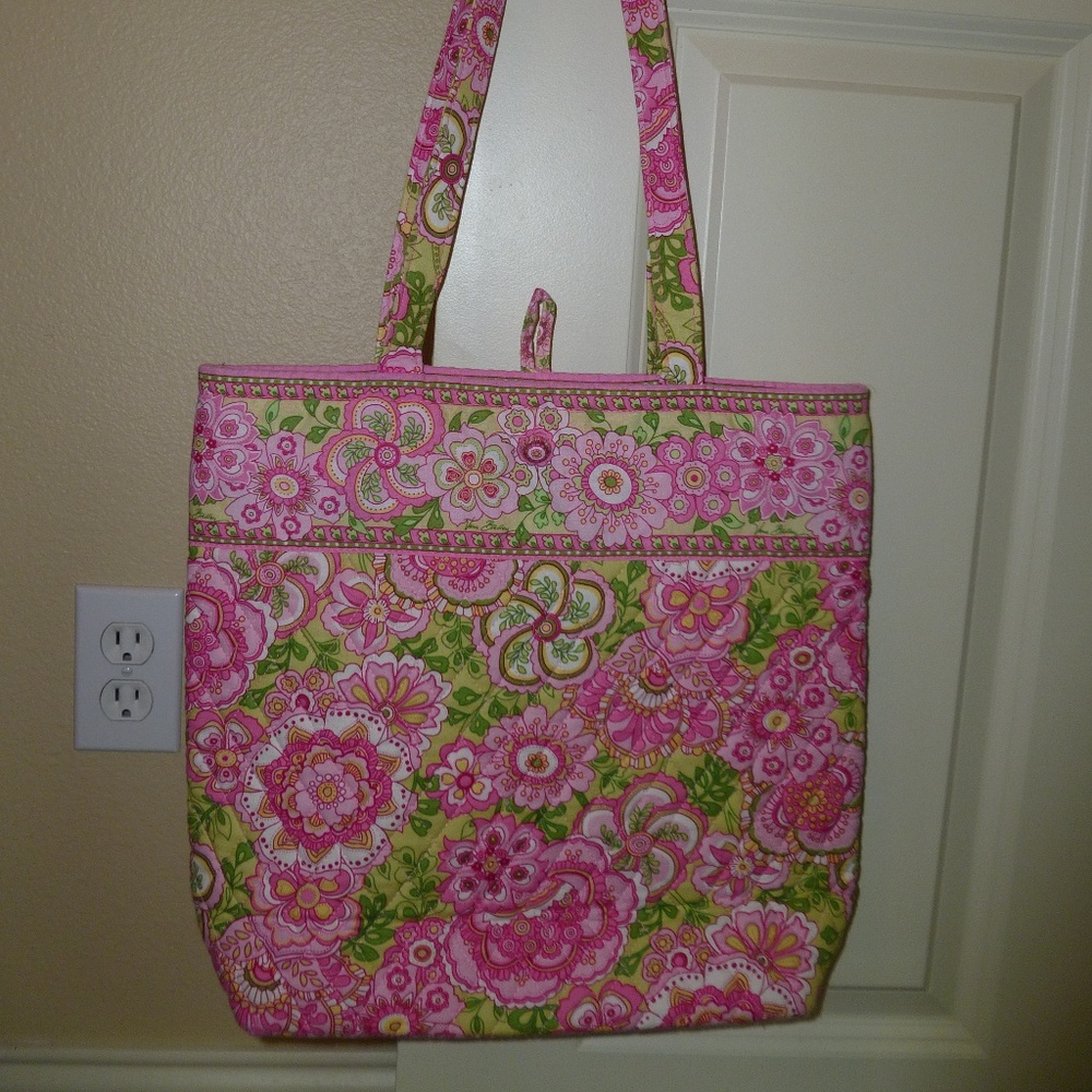 Vera Bradley Tote